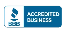 BBB Accredited Business