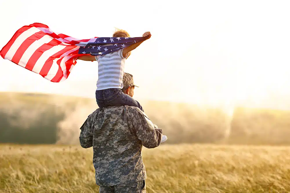 Veterans
